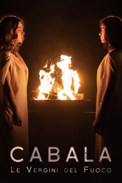 Kabbalah Season 1 poster
