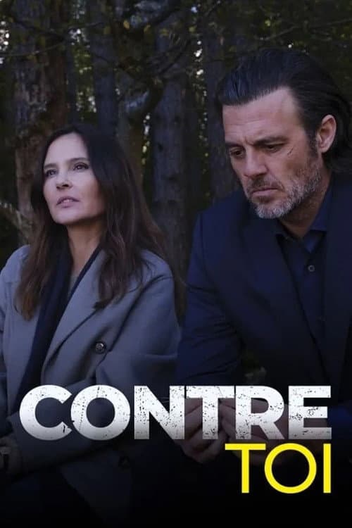 Contre toi Season 1 poster