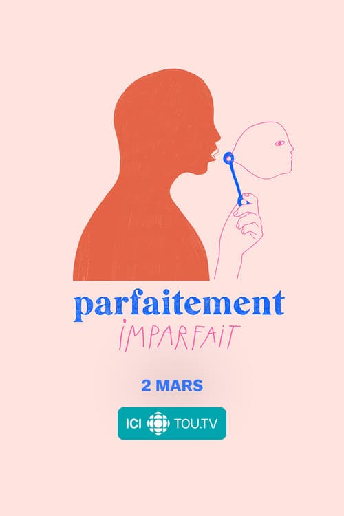 Parfaitement imparfait Season 1 poster