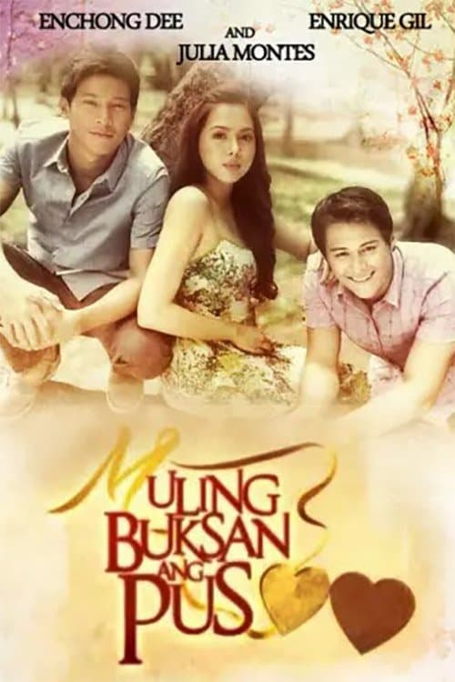 Muling Buksan Ang Puso Season 1 poster