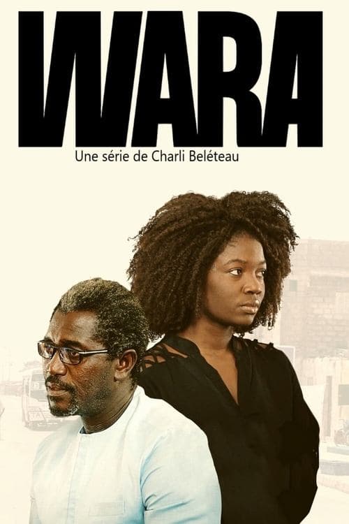 Wara Season 1 poster