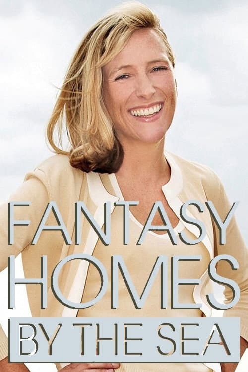 Fantasy Homes by the Sea Season 2 poster