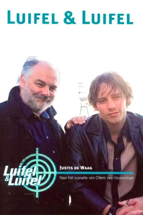Luifel & Luifel Season 2 poster