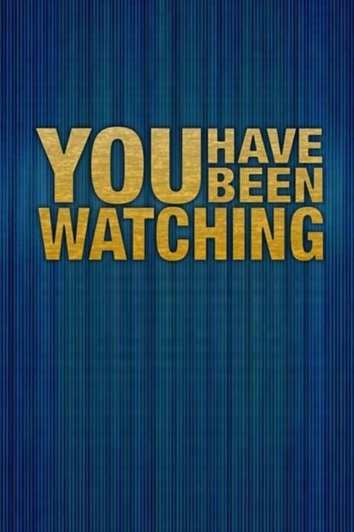 You Have Been Watching Series 2 poster