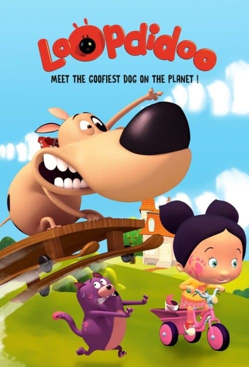 Loopdidoo Loopdidoo (Season 1) poster