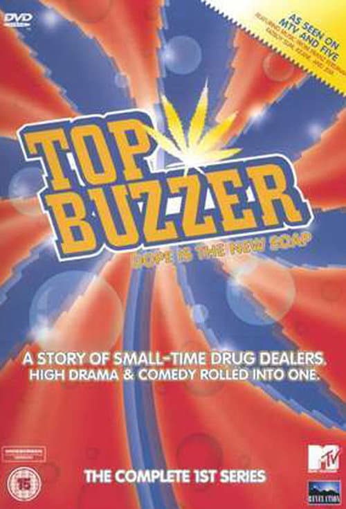 Top Buzzer Season 1 poster