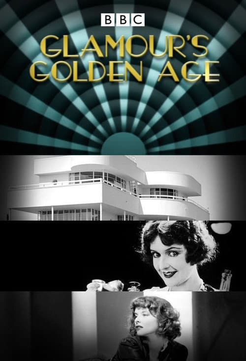 Glamour's Golden Age Season 1 poster