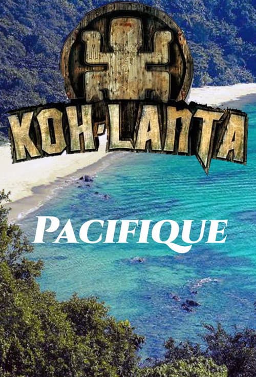 Koh-Lanta Season 5 poster