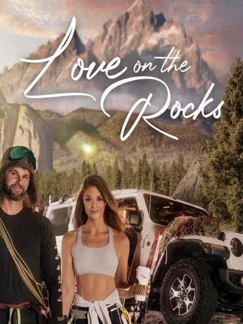 Love on the Rocks Season 1 poster