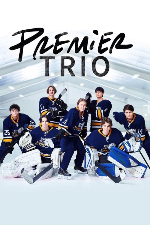 First Line Season 2 poster