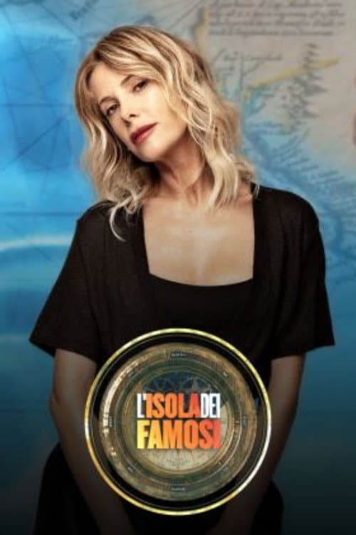 L'isola dei famosi Season 14 poster