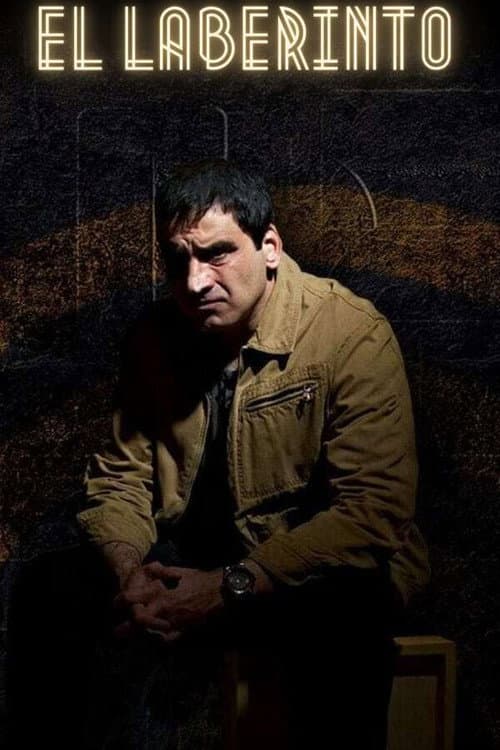 El laberinto Season 1 poster
