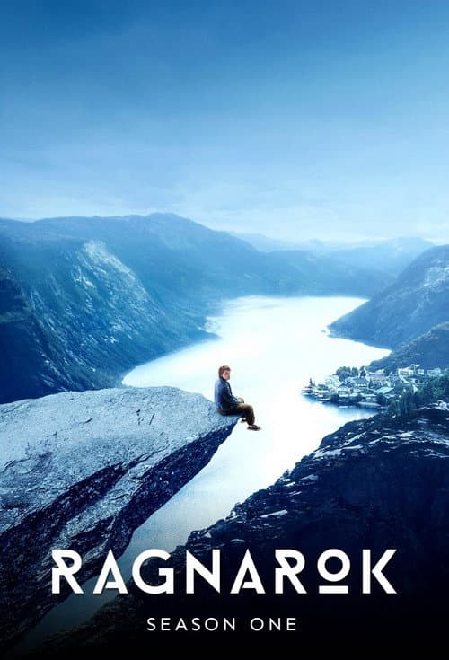 Ragnarok Season 1 poster
