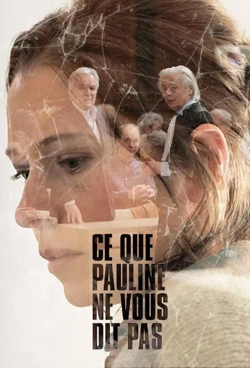 What Pauline Is Not Telling You Season 1 poster