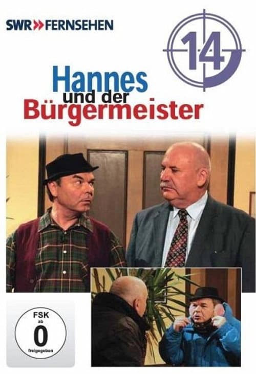 Hannes und der Bürgermeister Season 14 poster