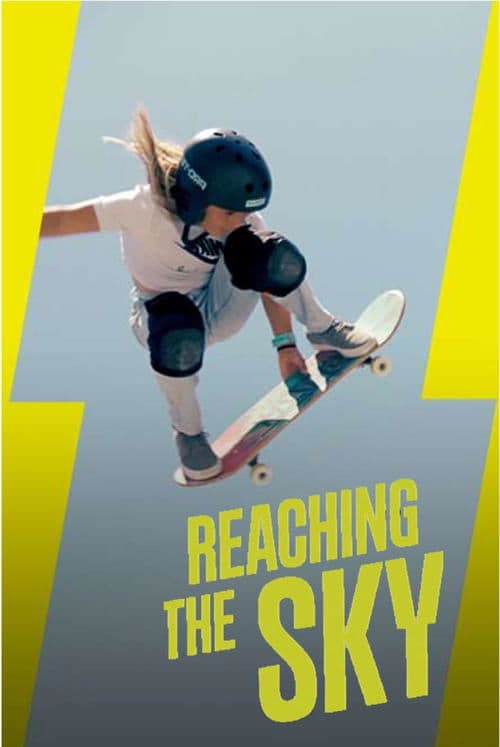 Reaching the Sky Season 1 poster
