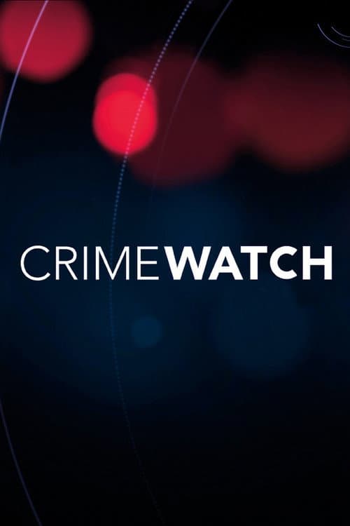 Crimewatch Season 2 poster