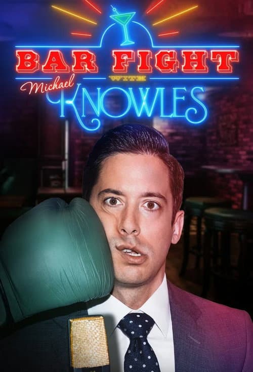 Bar Fight with Michael Knowles Season 1 poster