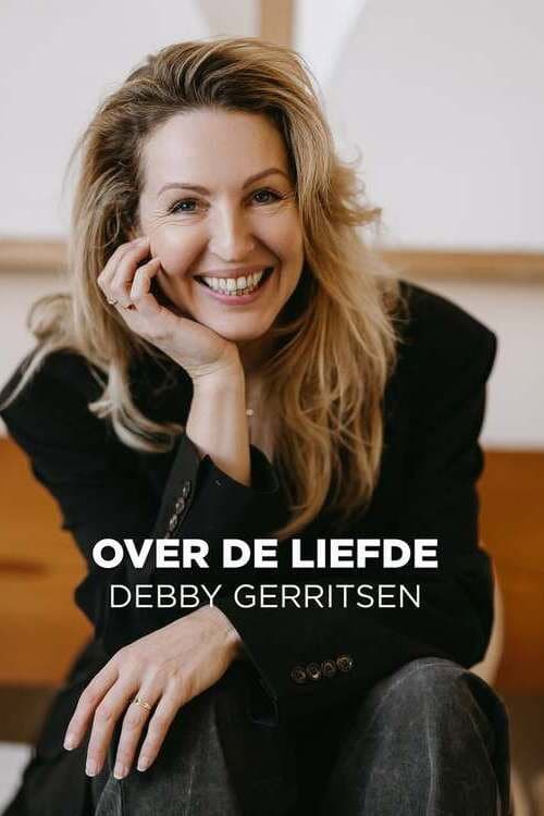 Over de Liefde Season 1 poster
