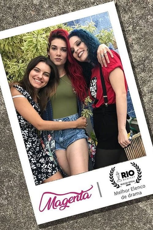 Magenta Season 1 poster