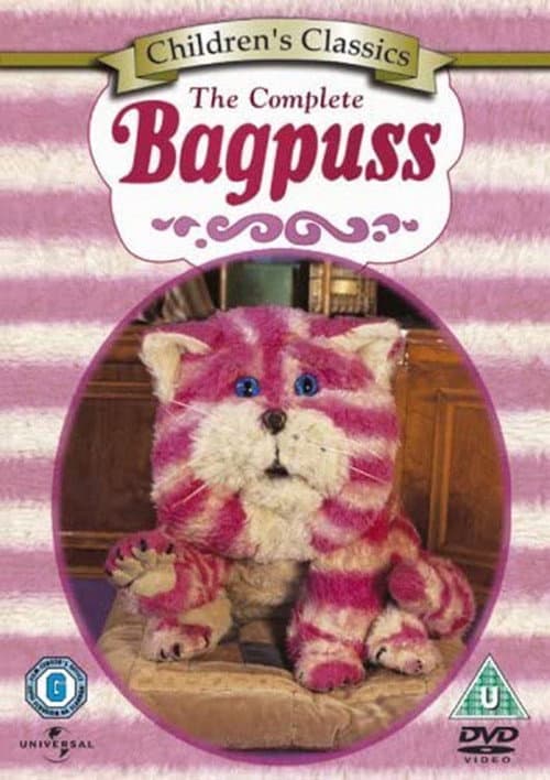 Bagpuss Series 1 poster