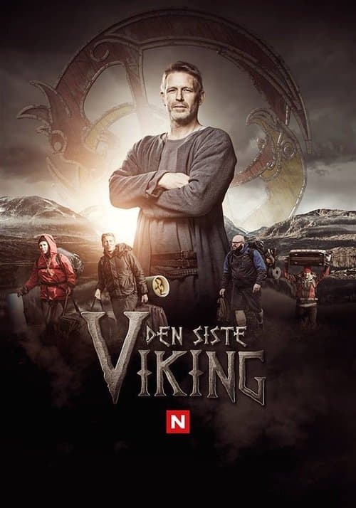 Den siste viking Season 1 poster