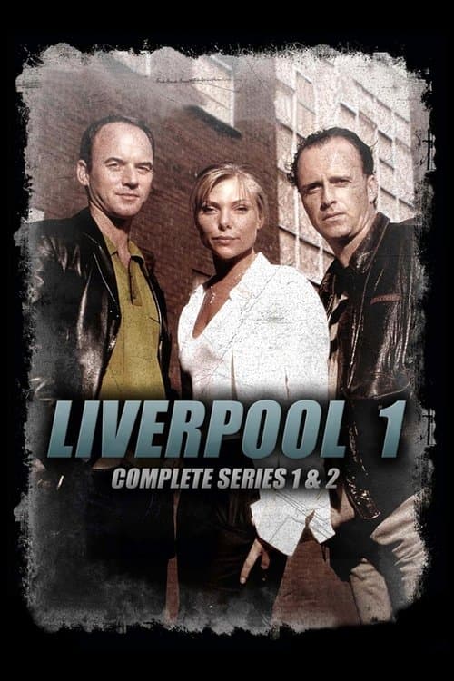 Liverpool 1 Season 2 poster