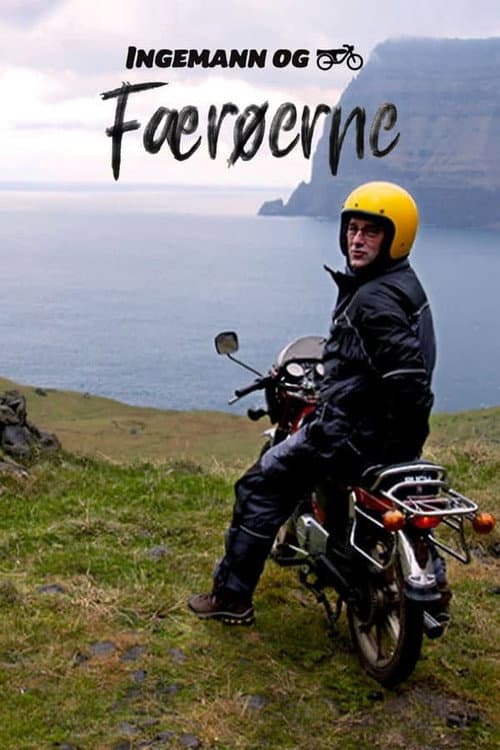 Ingemann og Færøerne Season 1 poster
