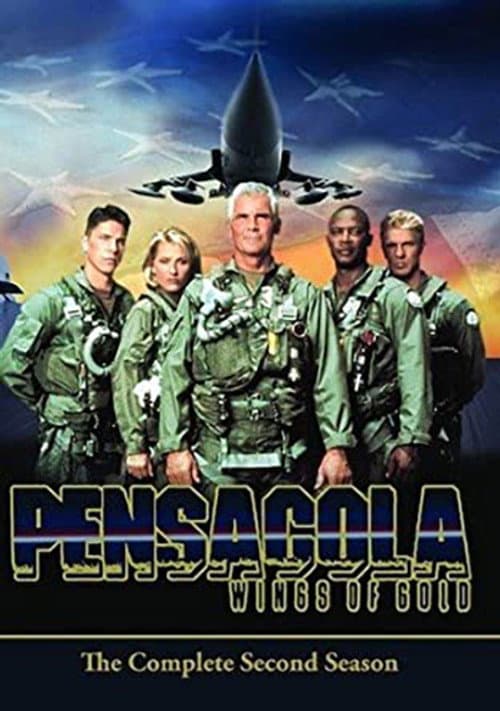 Pensacola: Wings of Gold Season 2 poster