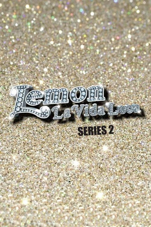 Lemon La Vida Loca Series 2 poster