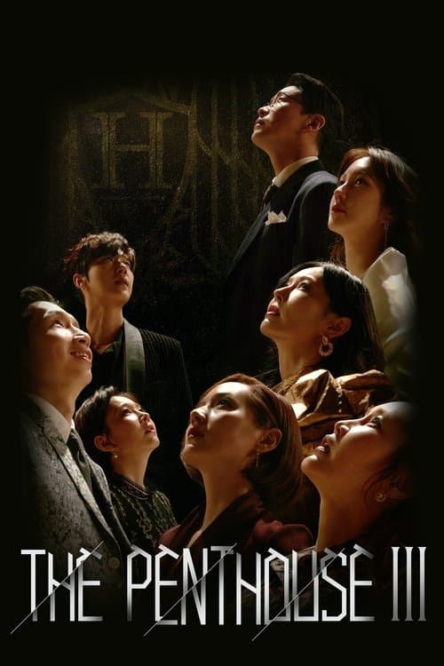 The Penthouse Season 3 poster