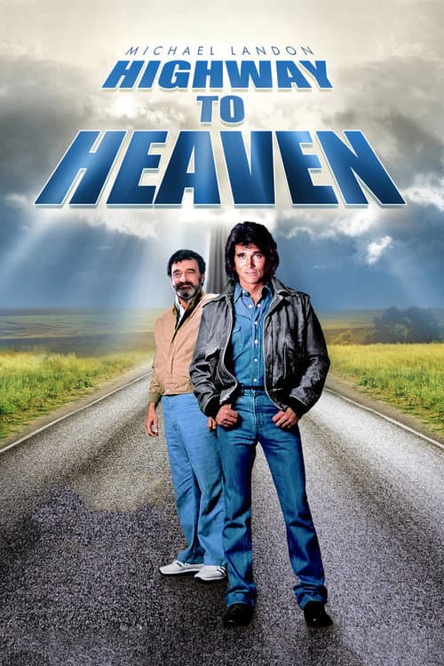 Highway to Heaven Season 1 poster
