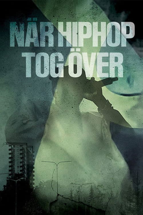 När hiphop tog över Season 1 poster