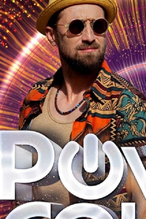 Power Couple Romania Season 1 poster