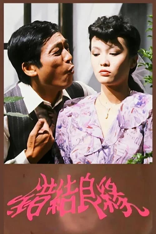 错结良缘 Season 1 poster