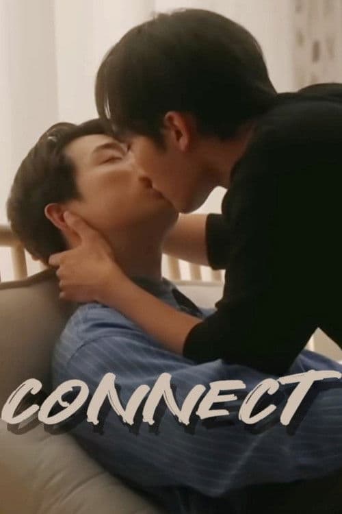 Connect Season 1 poster