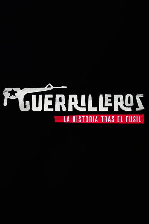 Guerilleros Season 1 poster