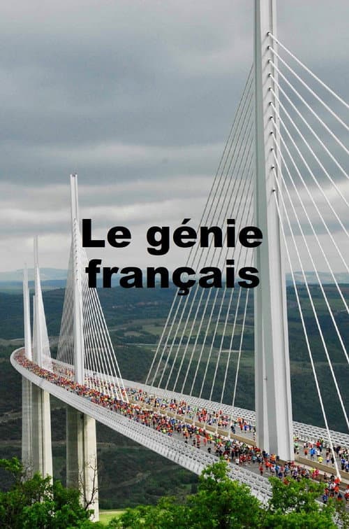 Génie français Season 2 poster