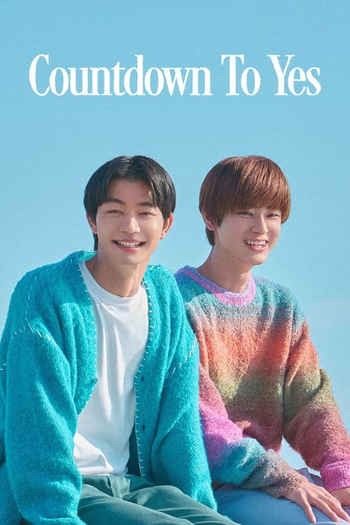 Countdown to Yes Season 1 poster