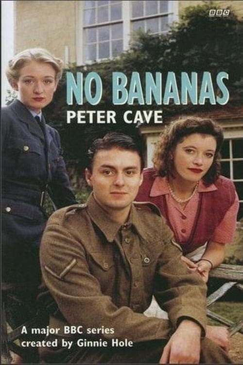 No Bananas Season 1 poster