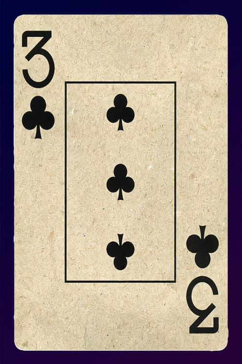 Dynamo: Magician Impossible Season 3 poster