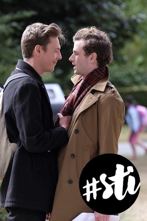 #STI Season 1 poster