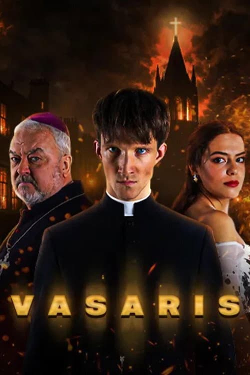 Vasaris Season 1 poster