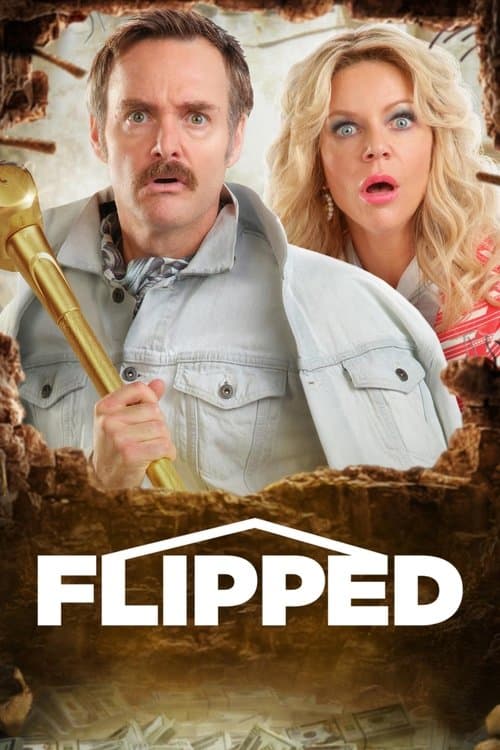 Flipped Season 1 poster