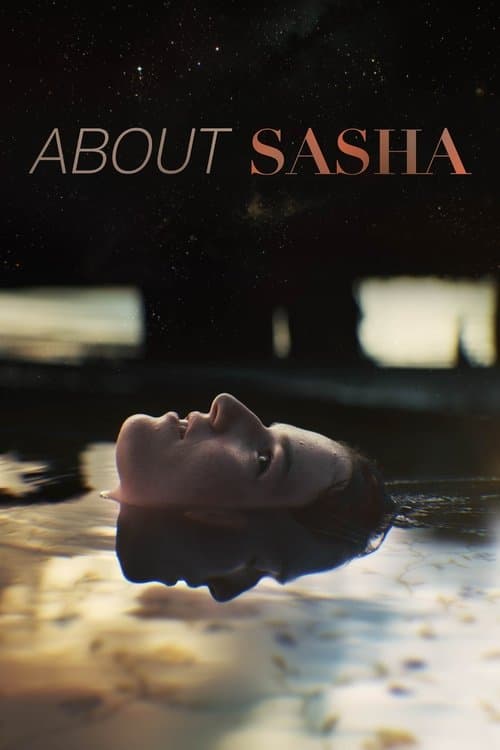 About Sasha Season 1 poster