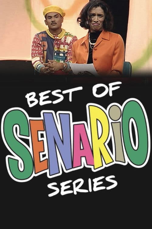 Best Of Senario Series Season 1 poster