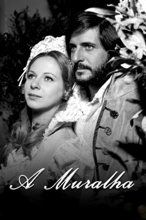 A Muralha Season 1 poster