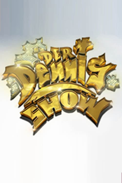 Der Dennis Show Season 1 poster