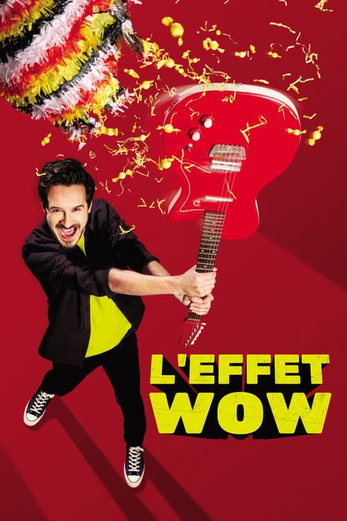 L'effet Wow Season 2 poster