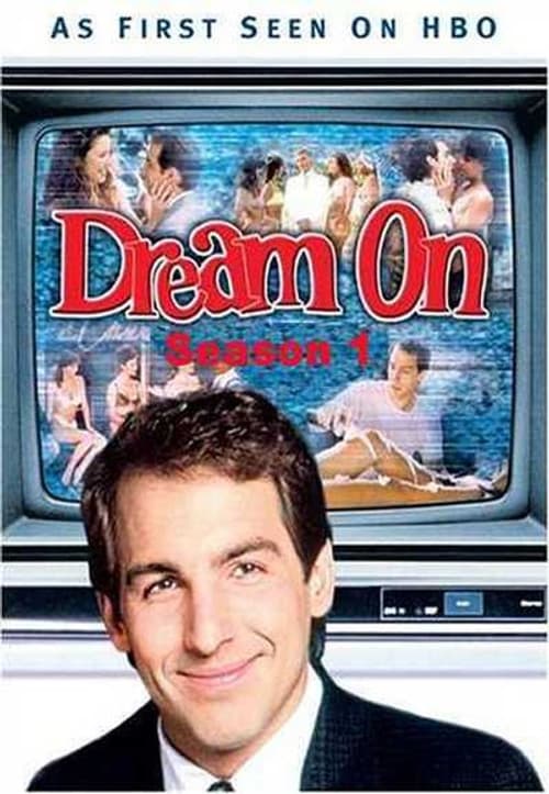 Dream On Season 1 poster